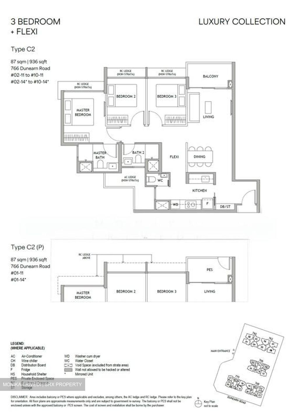 Dunearn Road (D11), Condominium #590592331